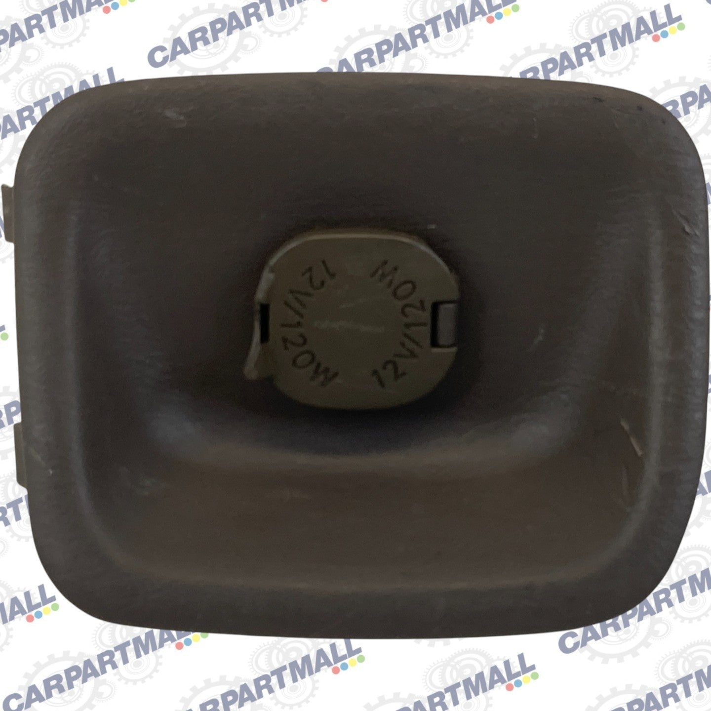 1996-2002 Toyota 4Runner Rear Trunk Cargo Power Supply Outlet 64753-35010 OEM