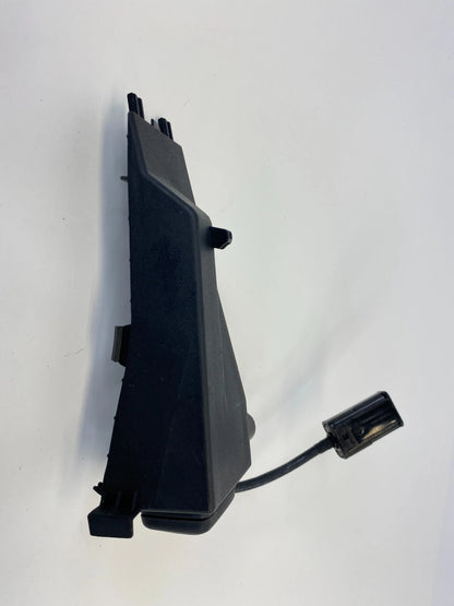 2011-2013 HONDA ODYSSEY GLOVE BOX POCKET USB PORT AUX JACK ASSEMBLY OEM