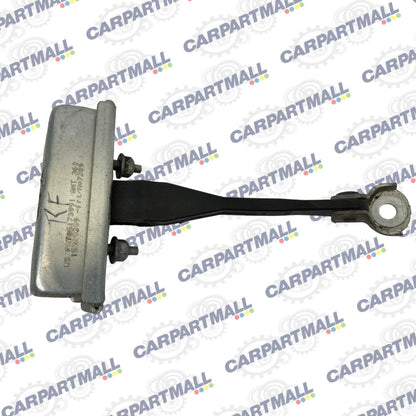 06-09 CHEVROLET TRAILBLAZER FRONT RIGHT DOOR CHECK STRAP STOPPER HINGE 15929399