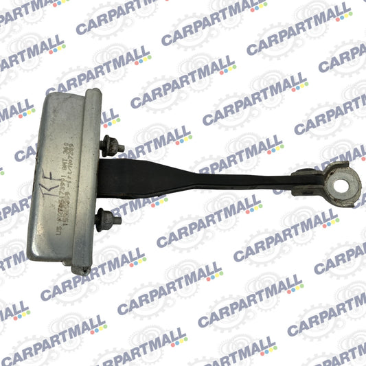 06-09 CHEVROLET TRAILBLAZER FRONT RIGHT DOOR CHECK STRAP STOPPER HINGE 15929399