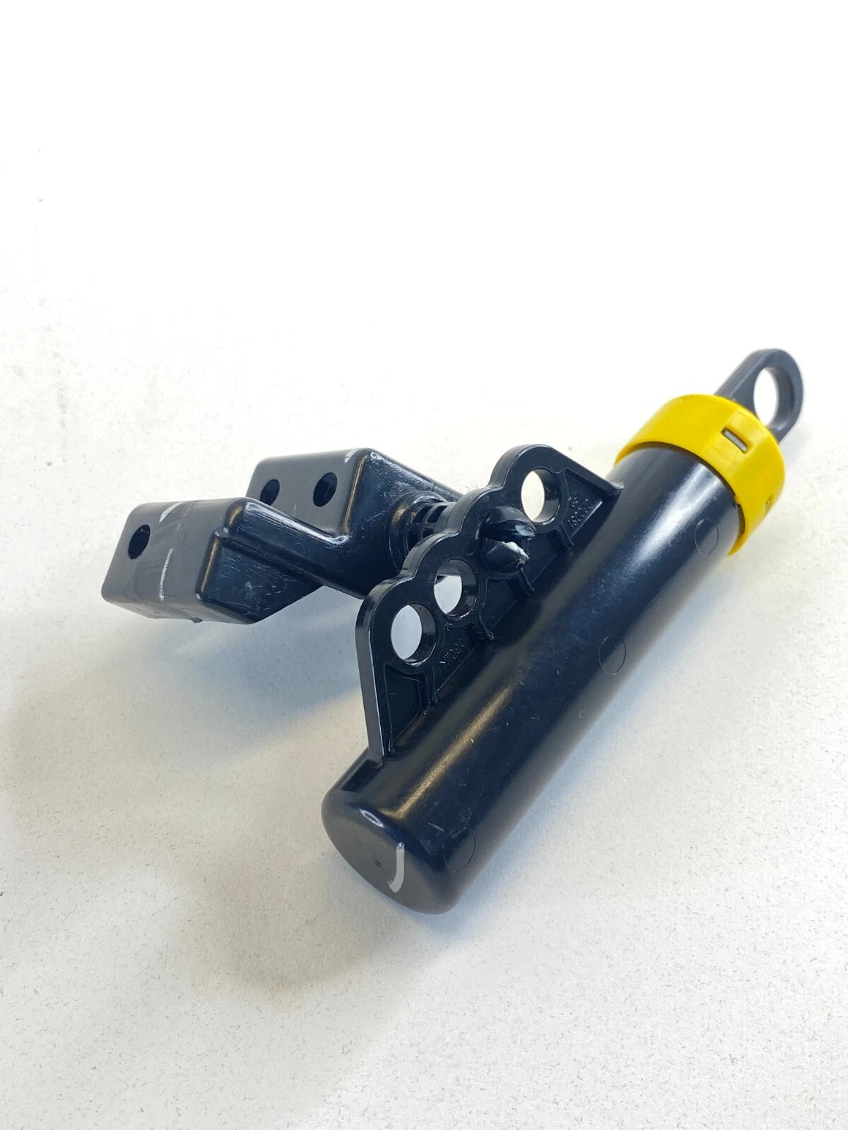 2010-2012 HYUNDAI SANTA FE GLOVE BOX SHOCK STRUT RETRACT WITH BRACKET OEM