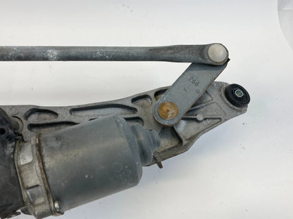 2007-2011 TOYOTA CAMRY FRONT WINDSHIELD WIPER MOTOR & LINKAGE 85110-06060 OEM