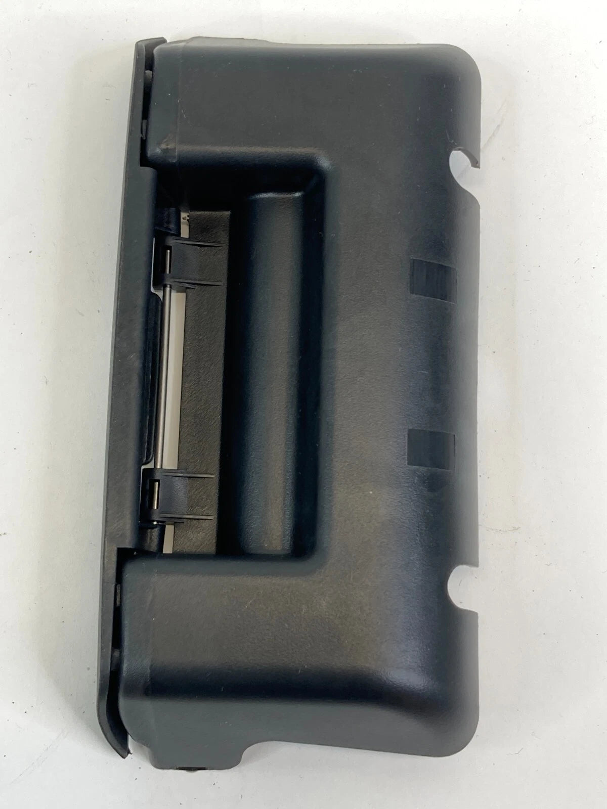 2003-2011 SAAB 9-3 93 REAR LEFT SEAT CONTROL LEVER RELEASE HANDLE 12790569 OEM