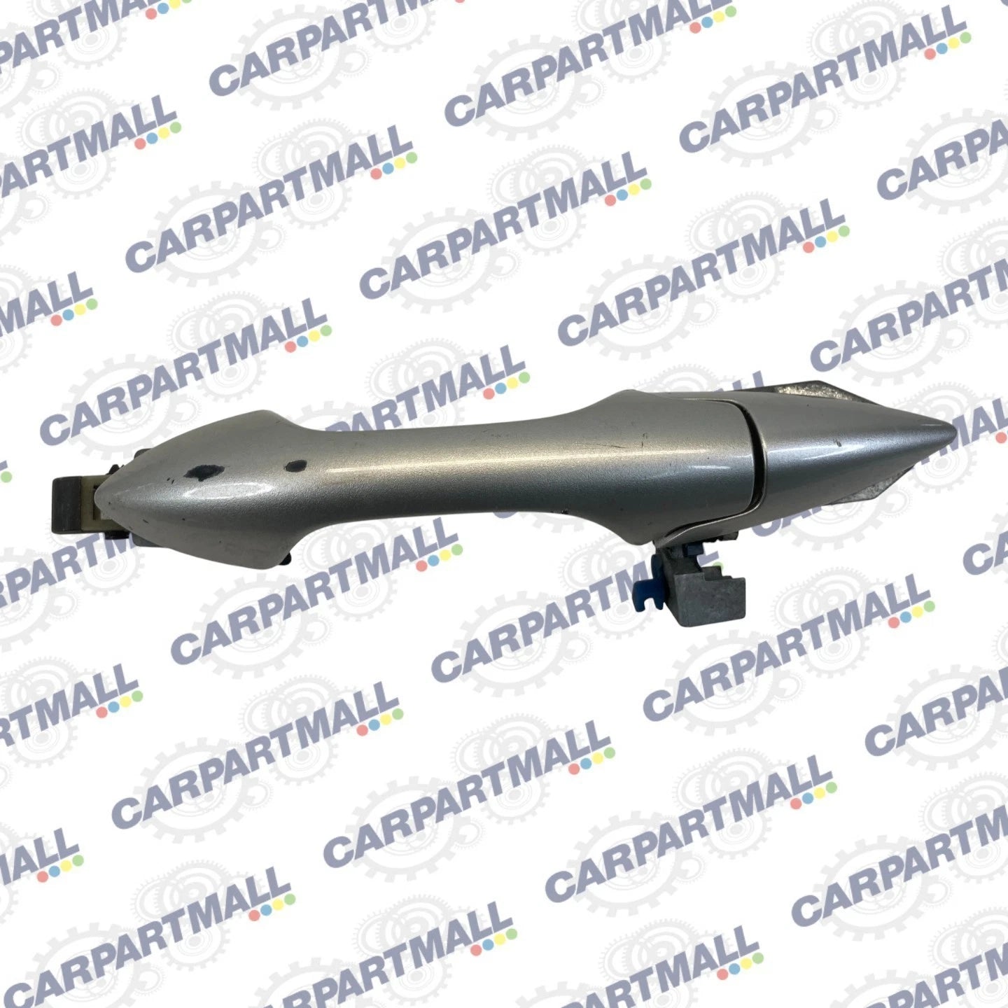 2005-2010 HONDA ODYSSEY FRONT RIGHT SIDE EXTERIOR DOOR HANDLE ASSEMBLY