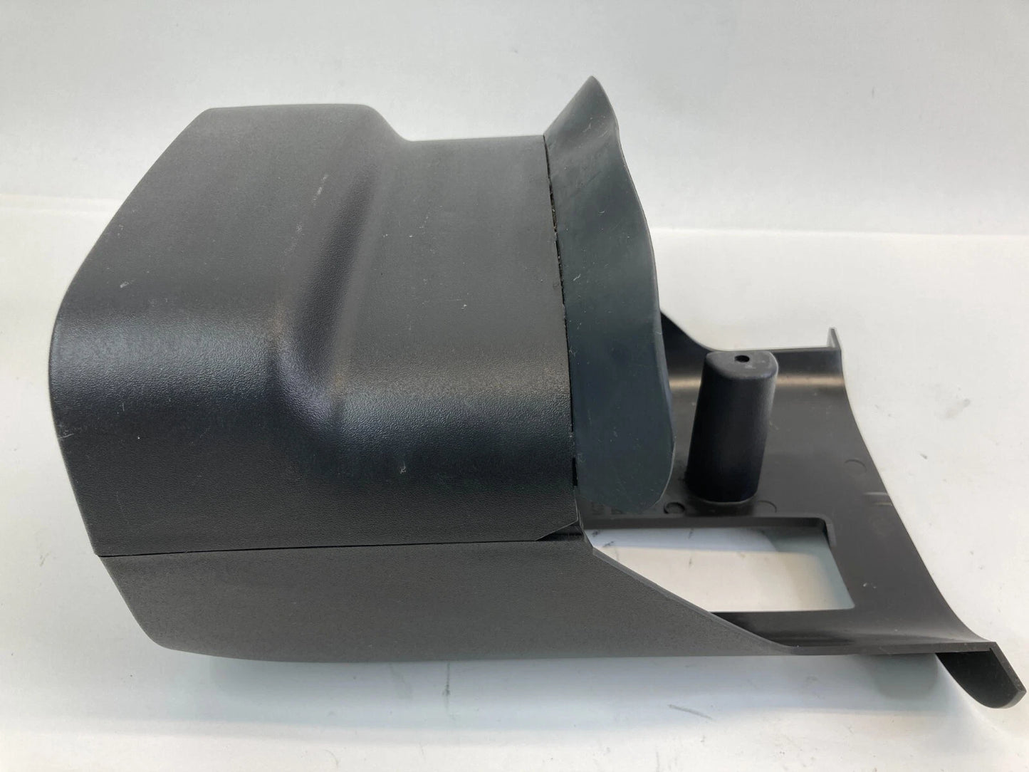 2010-2012 FORD TAURUS STEERING COLUMN UPPER LOWER COVER SHROUD AG13-3533-ABW