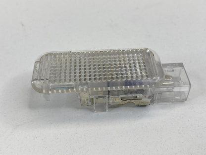 2002-2008 Audi A4 Quattro Rear Right Side Door Interior Courtesy Light Lamp OEM