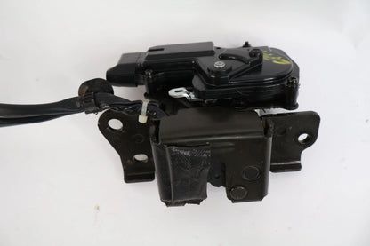 2004-2009 TOYOTA PRIUS REAR TRUNK LIFTGATE LOCK LATCH ACTUATOR RELEASE OEM
