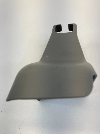 09-13 SUBARU FORESTER RIGHT OUTER SEAT TRACK END COVER TRIM CAP 64115SC020 OEM