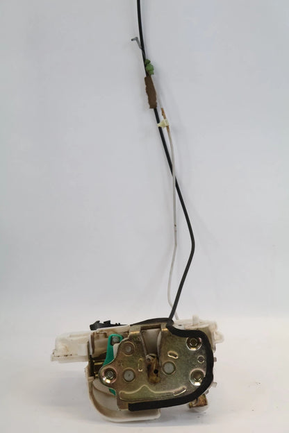 2003-2007 HONDA ACCORD SEDAN REAR RIGHT BACK DOOR LOCK LATCH ACTUATOR OEM