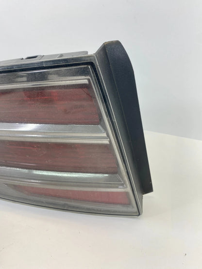 04-06 Acura TL Sedan Rear Left Side Tail Light Taillight Lamp 32108-SEP-A021
