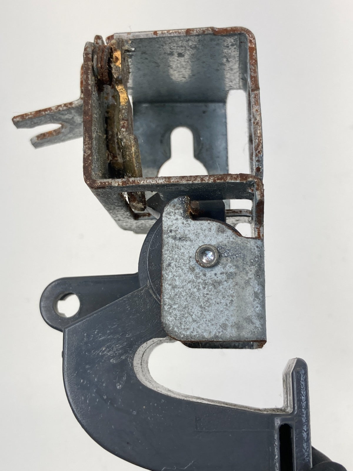 2001-2005 Honda Civic Fuel Door & Trunk Switch Lid Release Handle Lever