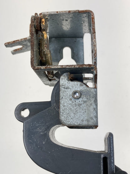 2001-2005 Honda Civic Fuel Door & Trunk Switch Lid Release Handle Lever