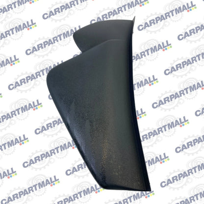 2012-2016 HONDA CR-V DASH RIGHT SIDE END CAP LID TRIM COVER ASSY 77210-T0A-A