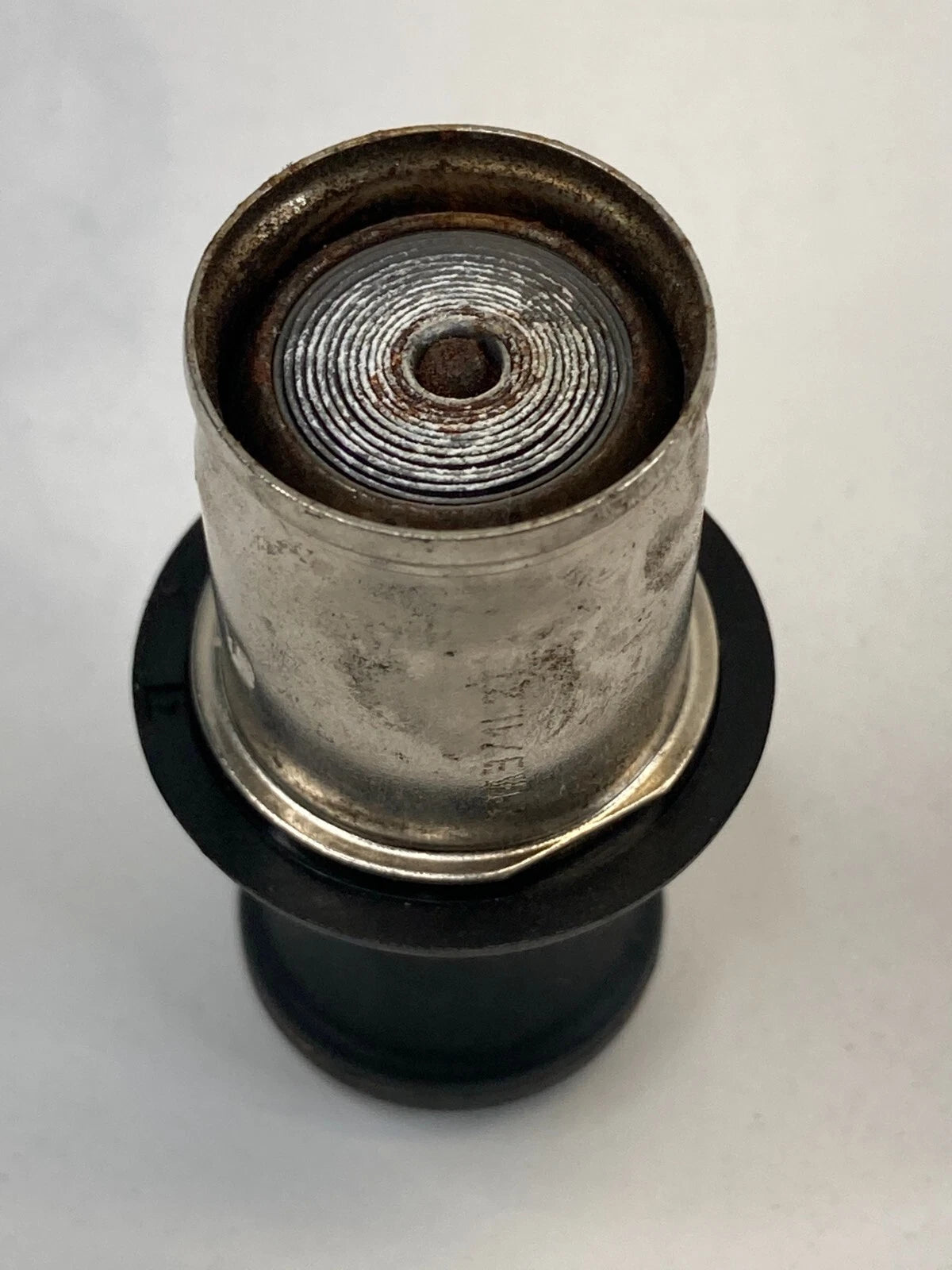 2008-2012 FORD ESCAPE POWER OUTLET PLUG IGNITION LIGHTER CIGARETTE SOCKET OEM