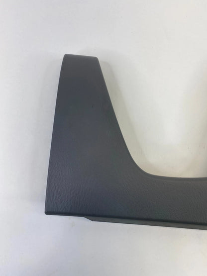 04-06 MAZDA MPV UNDER DASH LOWER STEERING WHEEL PANEL BEZEL TRIM LC6264280 OEM