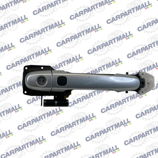 2004-2009 Toyota Prius Front Left Side Exterior Door Handle Assembly OEM