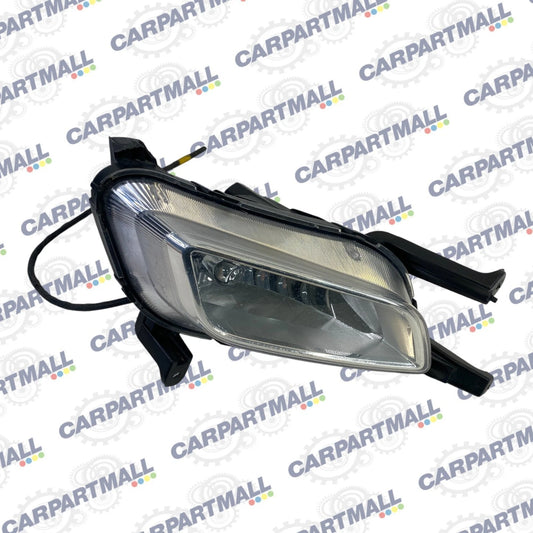 2014 2015 KIA OPTIMA RIGHT PASSENGER SIDE FOG LIGHT FOLIGHT ASSY 92202-2T5