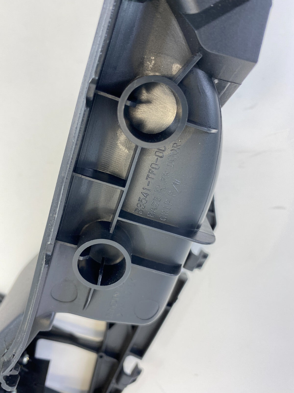 2009-2013 Honda Fit Front Right Passenger Door Window Switch Bezel 83541-TF0-00