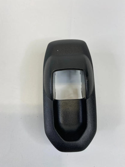 2014-2018 FORD TRANSIT CONNECT REAR RIGHT WINDOW SWITCH BEZEL TRIM OEM FACTORY