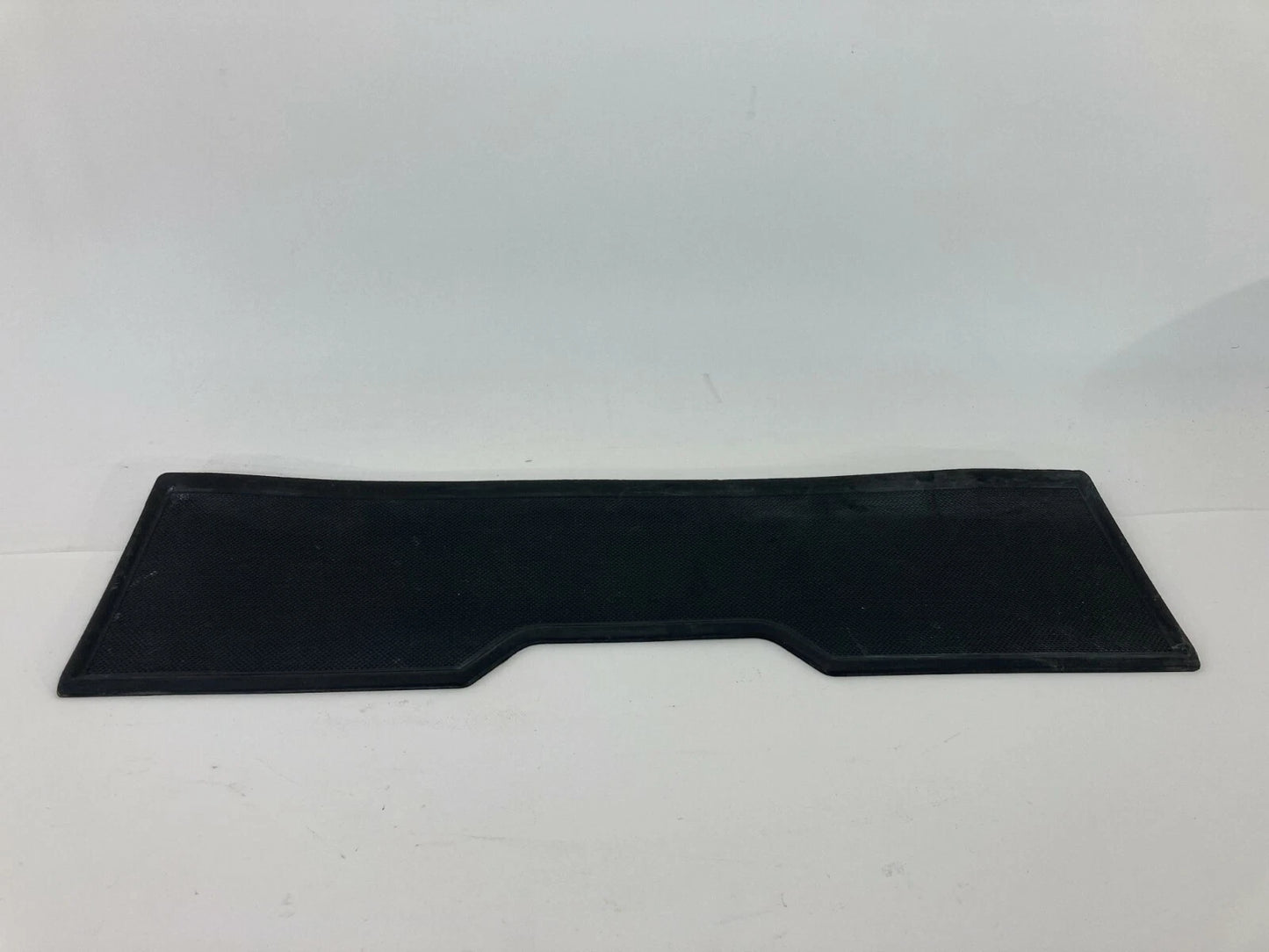2003-2009 KIA SORENTO DASH GLOVE BOX RUBBER LINER INSERT MAT ASSEMBLY OEM
