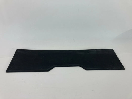 2003-2009 KIA SORENTO DASH GLOVE BOX RUBBER LINER INSERT MAT ASSEMBLY OEM
