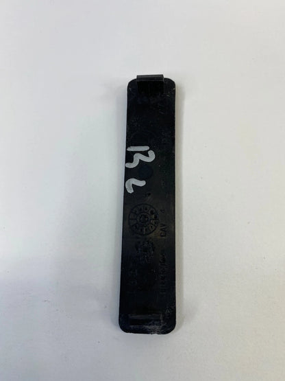 05-09 CHEVY TRAILBLAZER REAR LEFT INNER DOOR HANDLE PLUG BOLT SCREW CAP 15050504