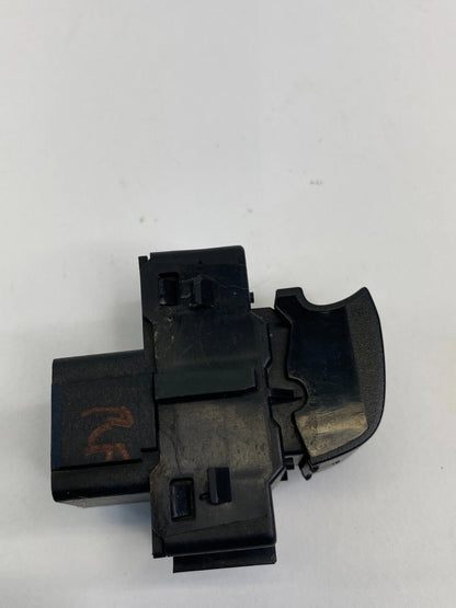 08-11 FOCUS FOCUS FRONT RIGHT PASSENGER DOOR POWER WINDOW SWITCH 8L8T-14529-ABW