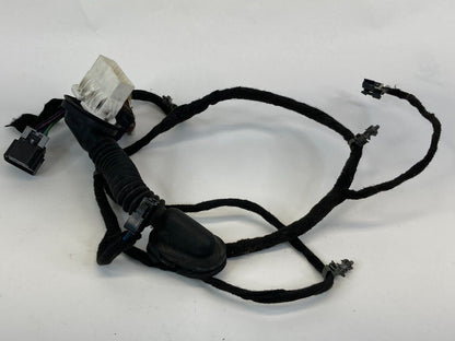 2008-2010 Saturn Vue SUV 4-DR Rear Right Side Door Wire Wiring Harness 25948200