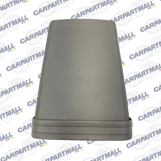 2006-2011 BUICK LUCERNE FRONT CENTER CONSOLE LID LOWER ARMREST COVER UNIT OEM