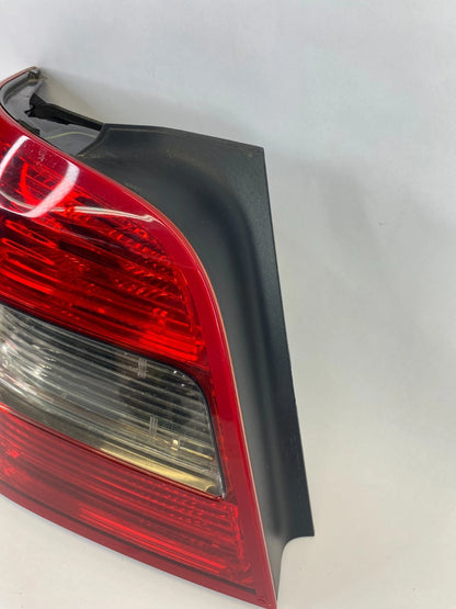 2010-2012 MERCEDES GLK350 REAR LEFT DRIVER SIDE TAIL LIGHT LAMP OEM A2048201364
