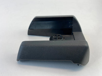 2005-2009 05 06 07 08 09 VOLVO S60 FRONT LEFT SEAT RAIL COVER TRIM 30662549 OEM