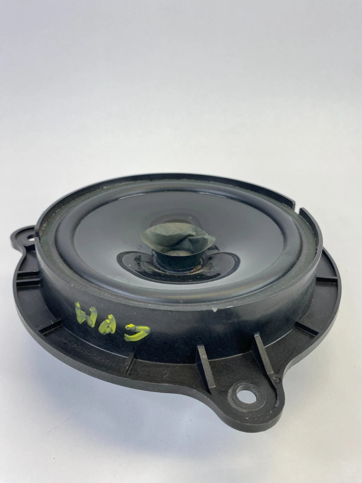 2007-2020 NISSAN ALTIMA SEDAN FRONT RIGHT SIDE DOOR AUDIO SPEAKER 28156-ZX10A