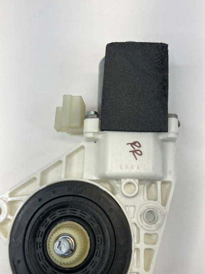 06-11 MERCURY MILAN 07-12 MKZ REAR RIGHT DOOR POWER WINDOW MOTOR 6E535427144AB