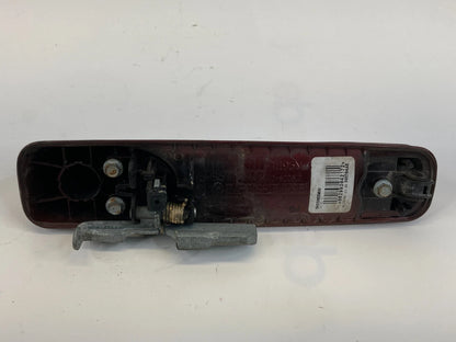 2006 2007 JEEP COMMANDER FRONT RIGHT SIDE EXTERIOR DOOR HANDLE 5HS56TRMAA