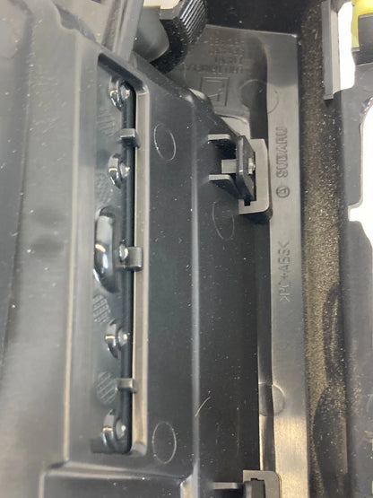 2010-2014 SUBARU LEGACY OUTBACK LEFT DRIVER SIDE DASH AC AIR VENT GRILLE OUTLET