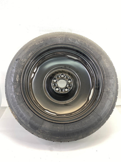 2010-2014 Subaru Outback Emergency Spare Tire Wheel Compact Donut T145/80R17 OEM