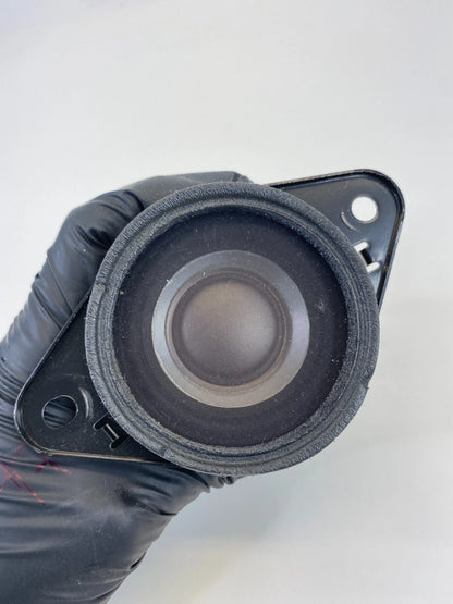 2010-2015 TOYOTA PRIUS DASH SOUND SYSTEM AUDIO TWEETER SPEAKER 8913000501C OEM