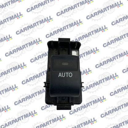 2010-2015 TOYOTA PRIUS REAR RIGHT PASSENGER SIDE DOOR WINDOW CONTROL SWITCH OEM