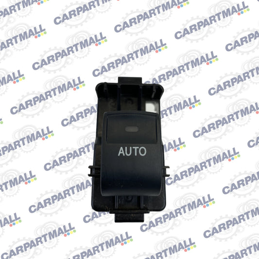2010-2015 TOYOTA PRIUS REAR RIGHT PASSENGER SIDE DOOR WINDOW CONTROL SWITCH OEM