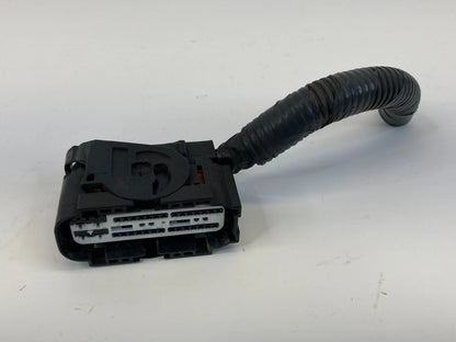 14 15 NISSAN ROGUE SELECT 2.5L FWD AT ABS ANTI LOCK BRAKE PUMP PLUG CONNECTOR