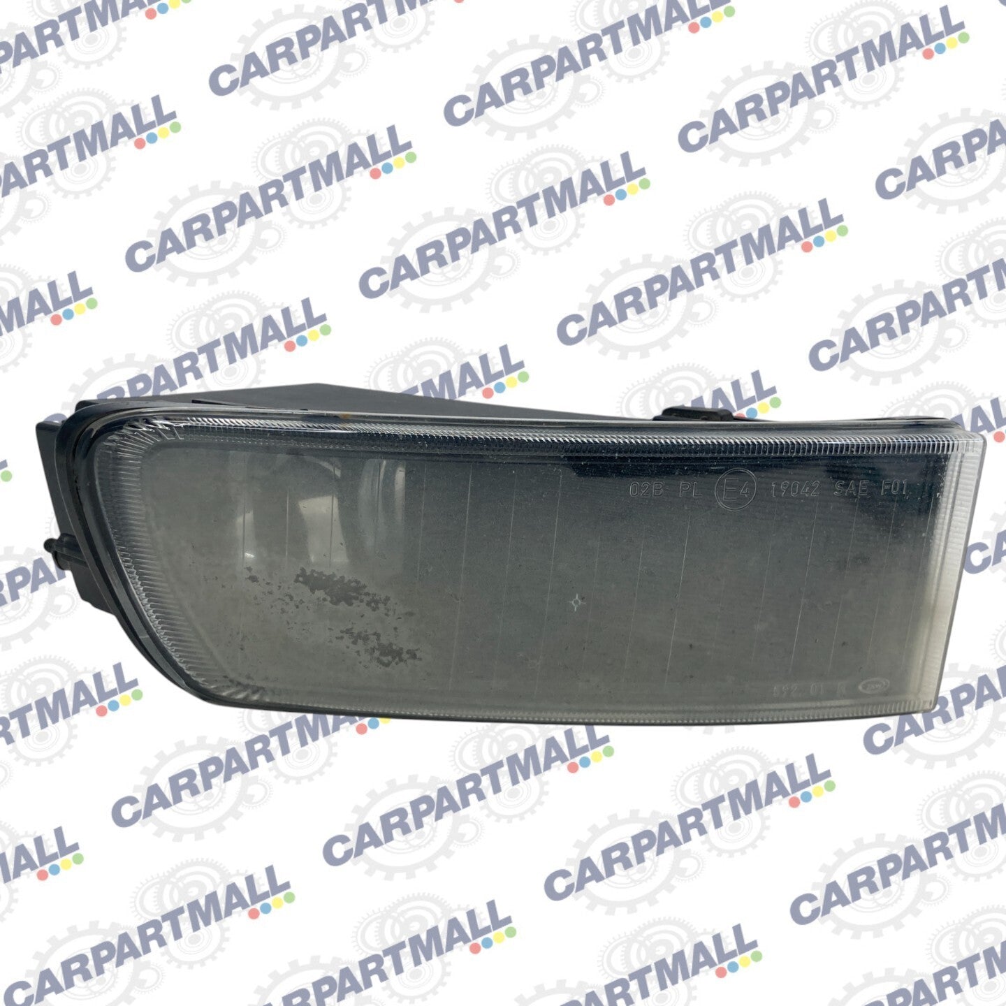 2003-2007 Saab 9-3 93 Front Right Passenger Fog Light Lamp 12785952 OEM