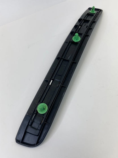 98-05 LEXUS GS300 REAR RIGHT SIDE DOOR SILL SCUFF STRIP PLATE 67915-30090 OEM