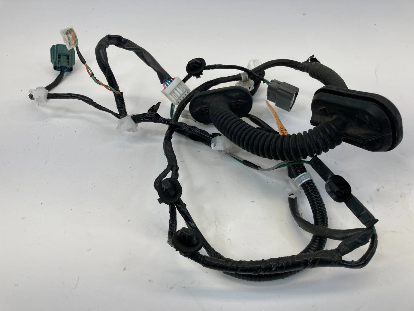 2009-2014 NISSAN MAXIMA REAR RIGHT SIDE DOOR WIRE WIRING HARNESS 24126-9N20A OEM