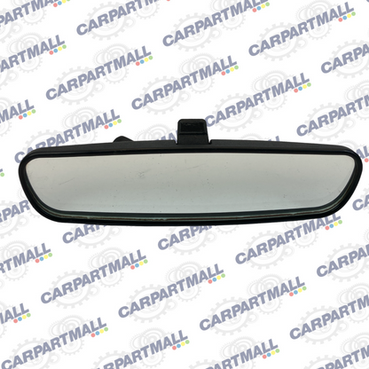 2003 Mitsubishi Montero Sport Manual Rear View Interior Mirror Assy E8011681