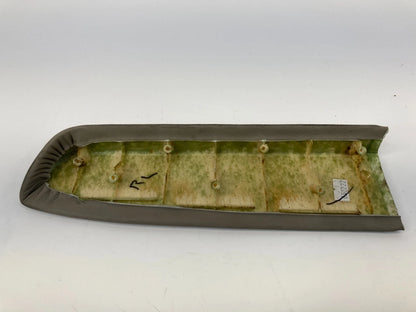 2003-2006 KIA SORENTO REAR LEFT DRIVER SIDE DOOR PANEL ARMREST ARM REST OEM