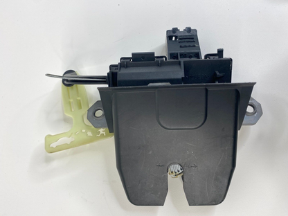 2012-2018 Ford Focus SEDAN Rear Trunk Lid Lock Latch Actuator BM51-A442A66-CC