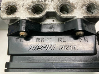 2003 2004 HONDA ACCORD 2.4L A/T FWD ABS ANTI LOCK BRAKE PUMP MODULE SDA-A0 OEM