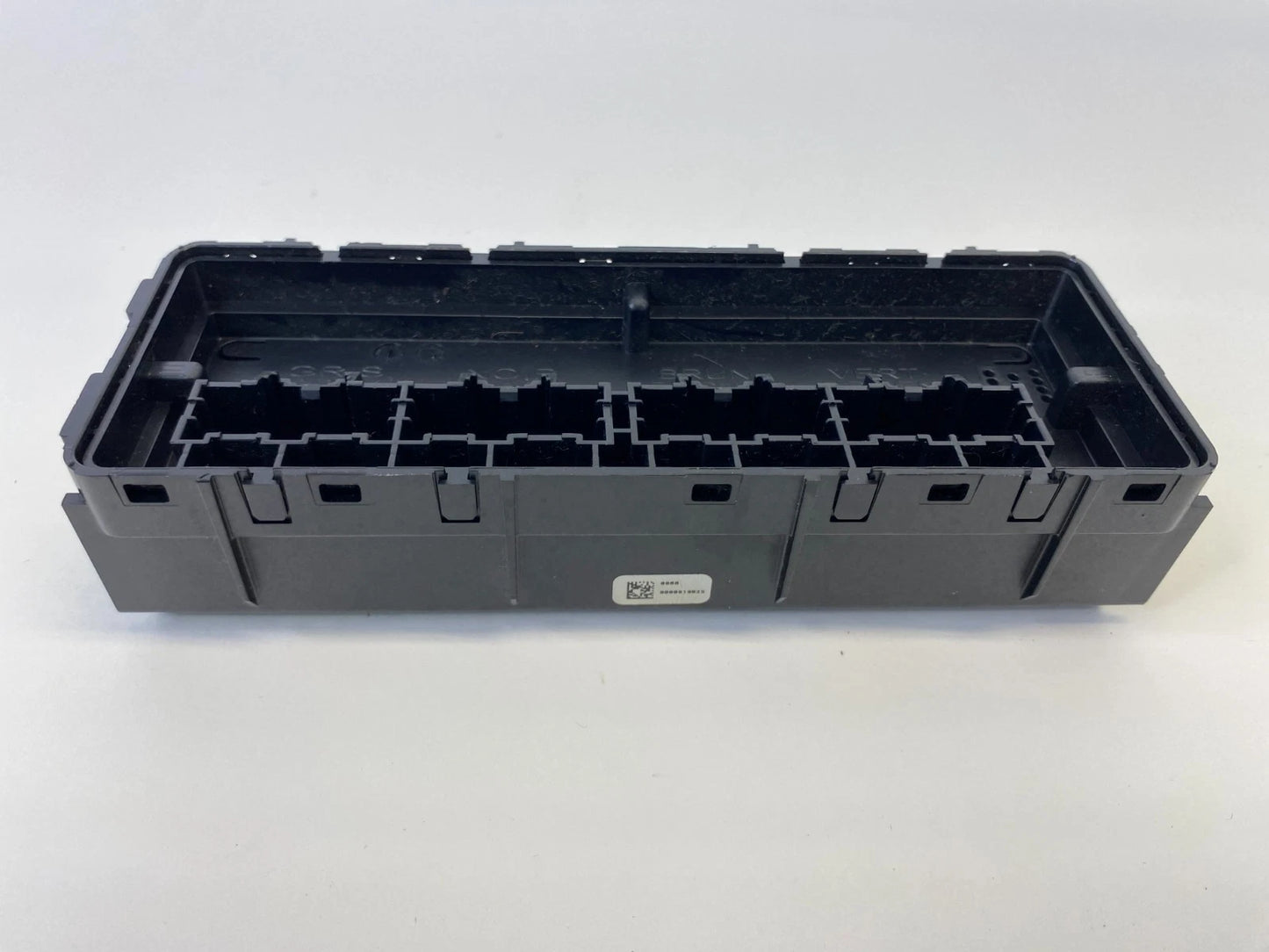 2014 14 CADILLAC ATS HVAC HEATER AC A/C CLIMATE CONTROL MODULE 13591693 OEM