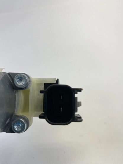2012-2018 FORD FOCUS REAR RIGHT SIDE DOOR POWER WINDOW MOTOR CM51A27000AE 2 PINS