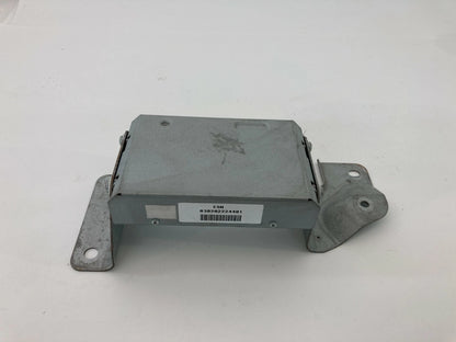 2007-2014 MAZDA CX-9 SATELLITE RADIO RECEIVER CONTROL MODULE SIRIUS 14790753 OEM